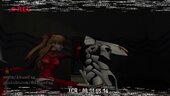 MANHUNT Mass Production Evangelion